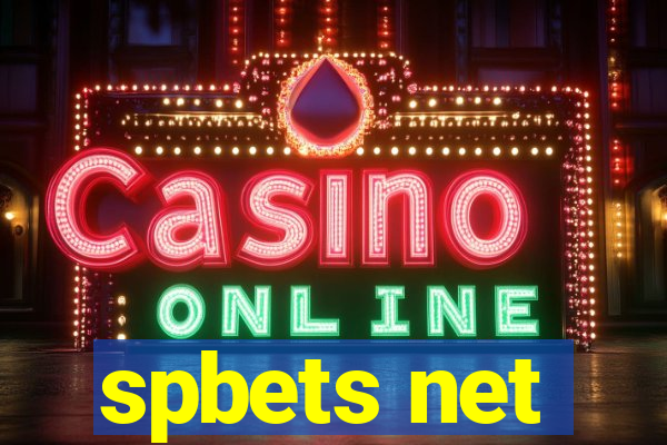 spbets net